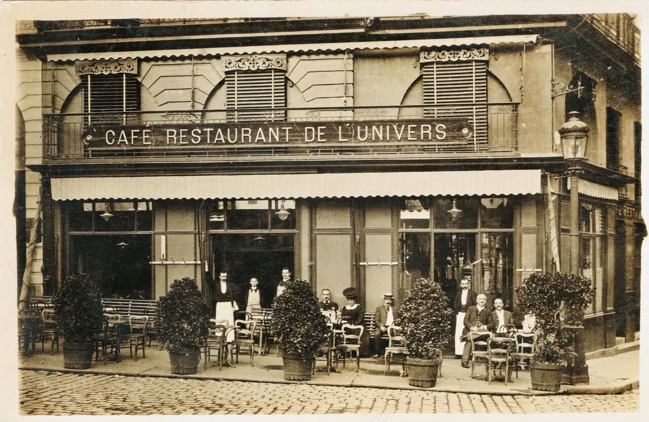 Bar à cocktail Nantes : l’adresse speakeasy incontournable du quartier Graslin